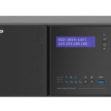 Switch|QNAP|QGD-3014-16PT-8G|Desktop/pedestal|2x10/100/1000BASE-T/SFP combo|14xRJ45|2|3|PoE ports 16|140 Watts|QGD-3014-16PT-8G