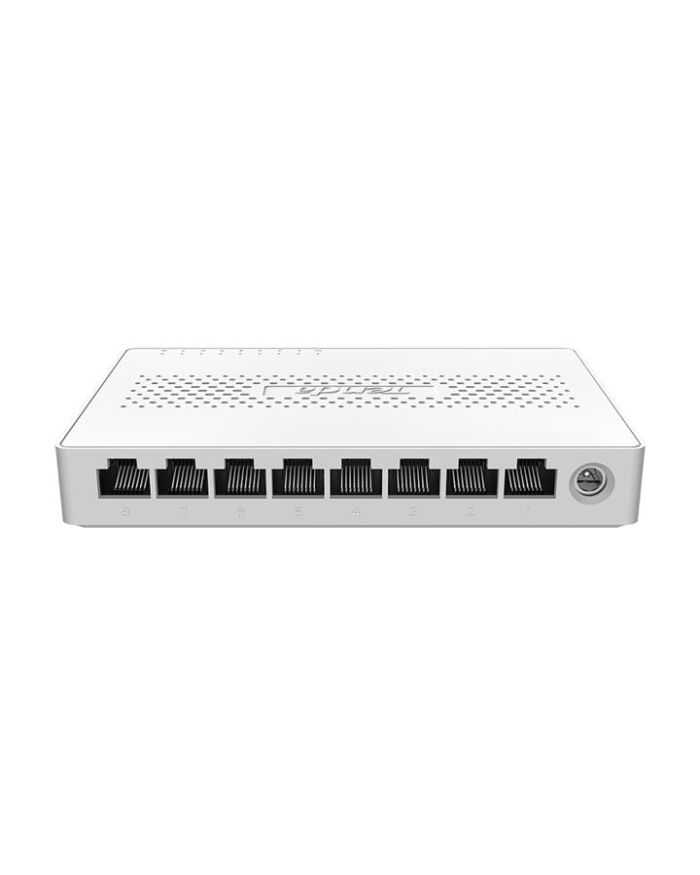 Switch|TENDA|SM108|8×2.5GbE|SM108