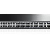 Switch|TP-LINK|48x10Base-T / 100Base-TX|TL-SF1048
