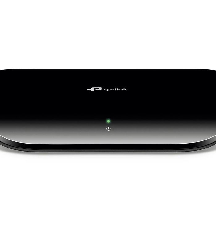 Switch|TP-LINK|5x10Base-T / 100Base-TX / 1000Base-T|1|TL-SG1005D