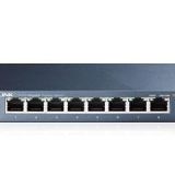 Switch|TP-LINK|8x10Base-T / 100Base-TX / 1000Base-T|TL-SG108