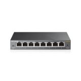 Switch|TP-LINK|8xRJ45|TL-SG108E
