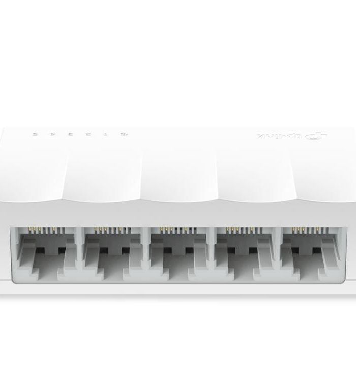 Switch|TP-LINK|LS1005|LS1005