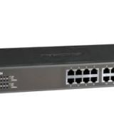 Switch|TP-LINK|Rack|24x10Base-T / 100Base-TX|TL-SF1024