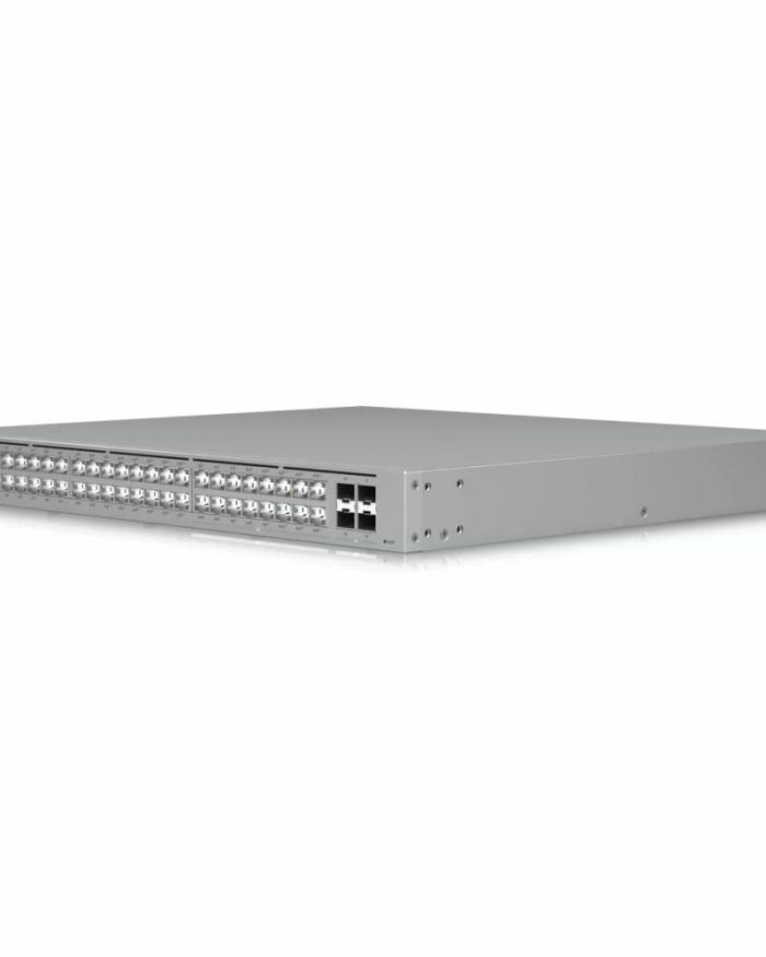 Switch|UBIQUITI|Pro Max 48 PoE|Type L3|720 Watts|USW-PRO-MAX-48-POE