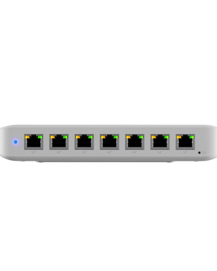 Switch|UBIQUITI|Ultra|Ultra 60W|30 Watts|USW-ULTRA-60W
