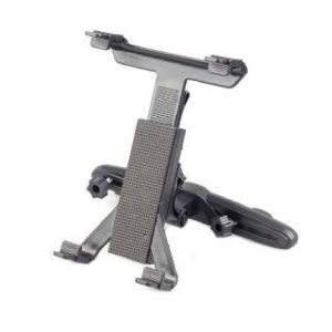 TABLET ACC HOLDER CAR CHAIR/TA-CHHR-02 GEMBIRD