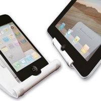 TABLET ACC STAND & CLEANER KIT/NS-MKIT100 NEOMOUNTS
