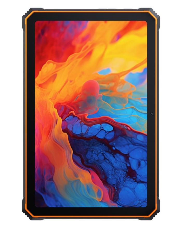 TABLET ACTIVE 8 PRO 10″ 256GB/ACTIVE 8 PRO ORANGE BLACKVIEW