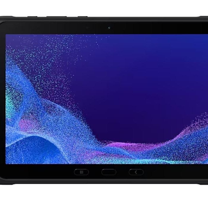TABLET GALAXY TAB ACTIVE4 PRO/10.1″ 128GB BLACK T630 SAMSUNG