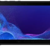 TABLET GALAXY TAB ACTIVE4 PRO/10.1" 64GB BLACK T636 SAMSUNG