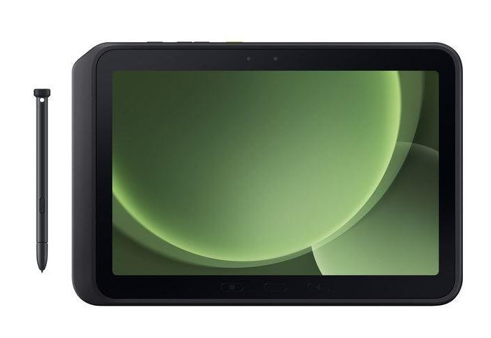 TABLET GALAXY TAB ACTIVE5 PRO/5G 10″ 128G GR SM-X356 SAMSUNG