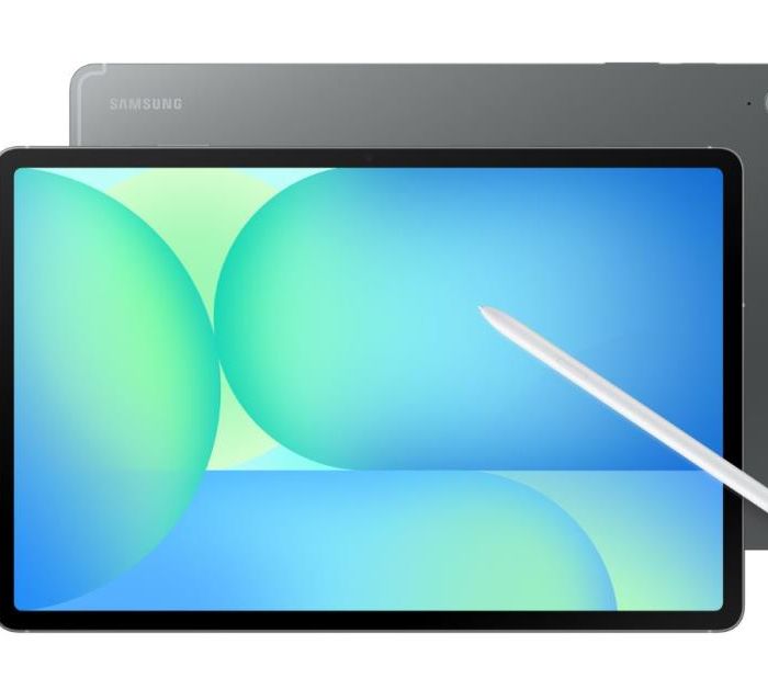 TABLET GALAXY TAB S10 FE 128G/WIFI GREY SM-X520 SAMSUNG