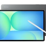 TABLET GALAXY TAB S10 FE+ 128G/WIFI GREY SM-X620 SAMSUNG
