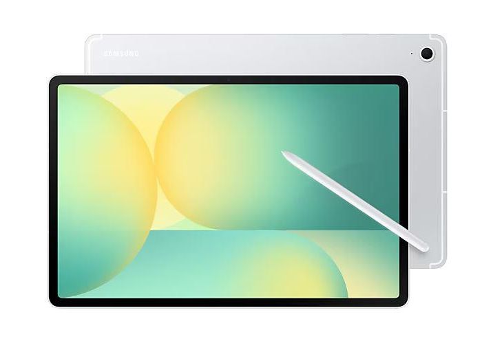 TABLET GALAXY TAB S10 FE+ 128G/WIFI SILVER SM-X620 SAMSUNG