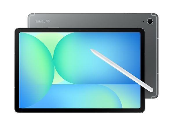TABLET GALAXY TAB S10 FE 5G/256GB GREY SM-X526 SAMSUNG