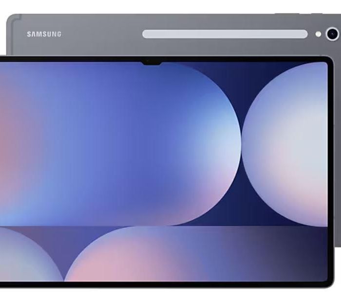 TABLET GALAXY TAB S10 ULTRA 5G/14″ 256GB GREY SM-X926 SAMSUNG