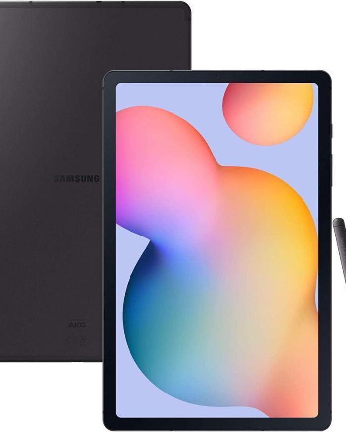 TABLET GALAXY TAB S6LITE 2024/10.4″ 64GB GRAY P620 SAMSUNG