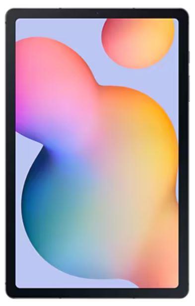 TABLET GALAXY TAB S6LITE 2024/10.4″ 64GB GREY P625 SAMSUNG