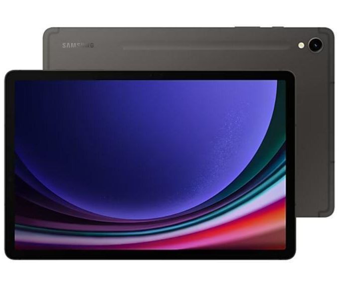 TABLET GALAXY TAB S9 11″ 128GB/WIFI GRAPHITE SM-X710 SAMSUNG