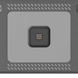 TABLET POS ACC PROTECTIVE CASE/FALCON 2 TF2 21 IMIN
