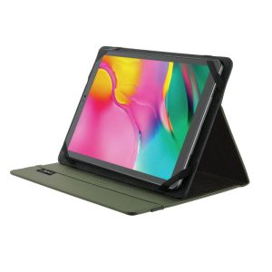 TABLET SLEEVE FOLIO ECO 10″/GREEN 24498 TRUST