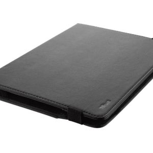 TABLET SLEEVE FOLIO PRIMO 10″/BLACK 24214 TRUST