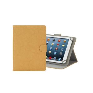 TABLET SLEEVE ORLY 10.1″/3017 BEIGE RIVACASE