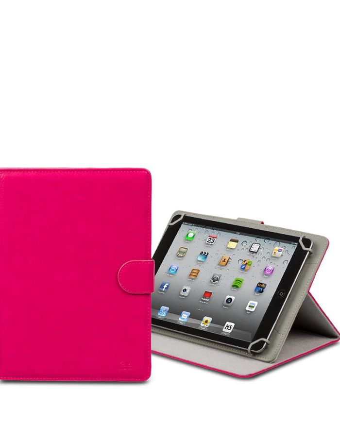 TABLET SLEEVE ORLY 10.1″/3017 PINK RIVACASE