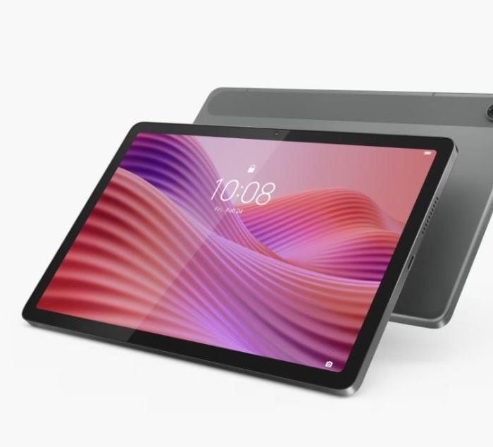 TABLET TAB 10″ WIFI/4/64GB GREY ZAEH0040PL LENOVO