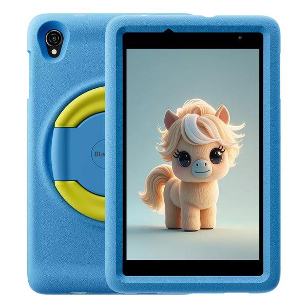 TABLET TAB A5 KIDS 8″ 3/64 LTE/TAB A5 KIDS BLUE BLACKVIEW
