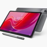 TABLET TAB M11 11" LTE/4/128 GREY ZADB0034SE LENOVO