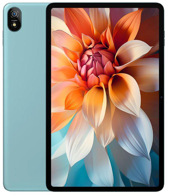 TABLET TAB18 12″ 256GB/GREEN BLACKVIEW
