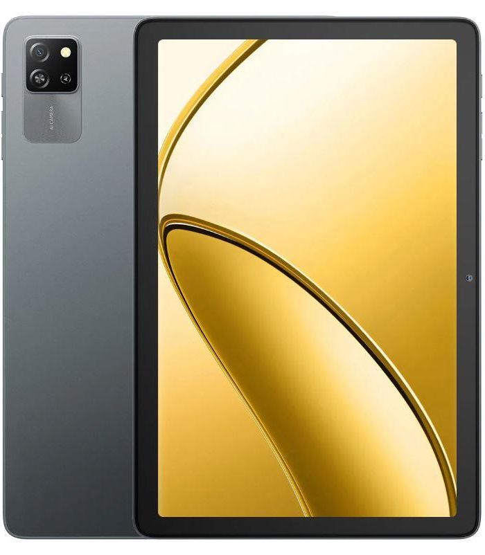TABLET TAB60 10″ 4/128GB/WI-FI TAB60 GRAY BLACKVIEW