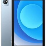 TABLET TAB70 10" 4/64GB/TAB70 WIFI BLUE BLACKVIEW