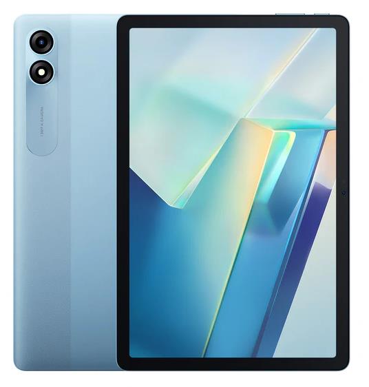 TABLET TAB9 WIFI 10″ 256GB/TAB 9 WIFI BLUE BLACKVIEW