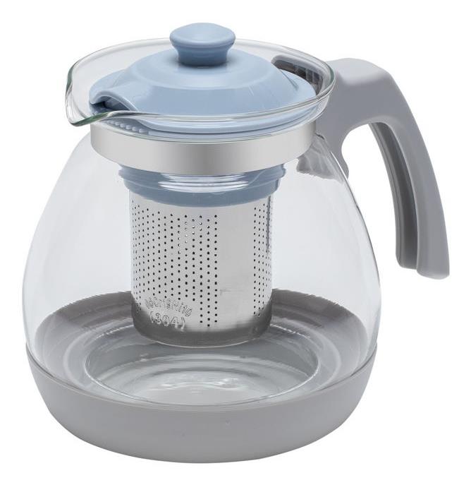 TEAPOT 1200ML/90510 RESTO