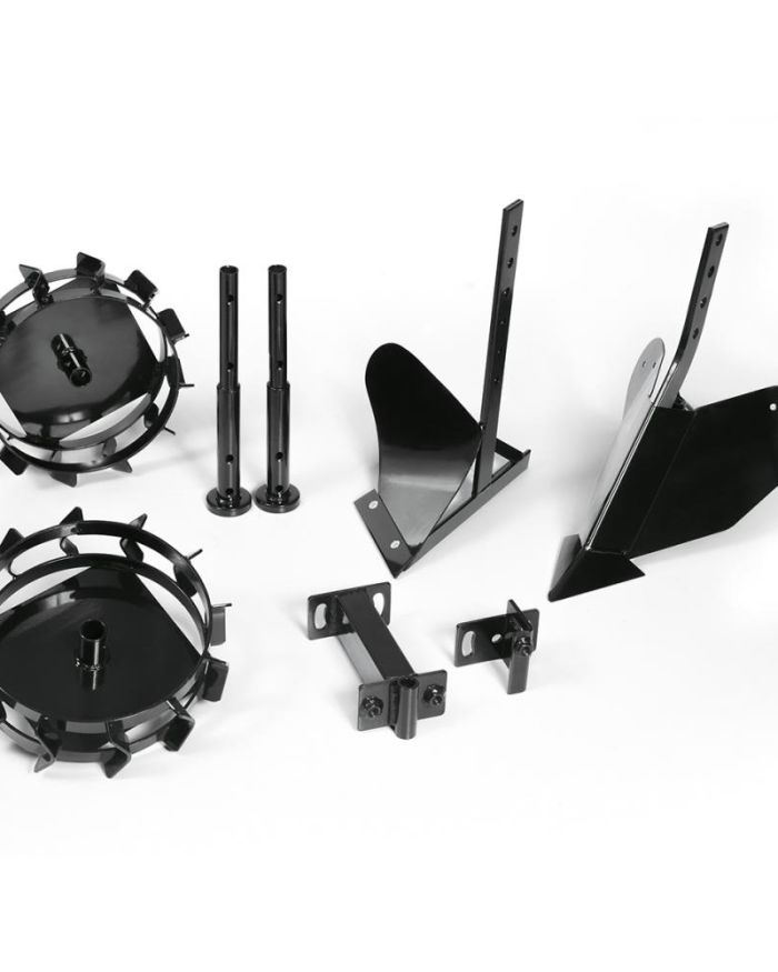 TILLER ACC ATTACHMENTS/DAT 2500E DATS 10 DAEWOO