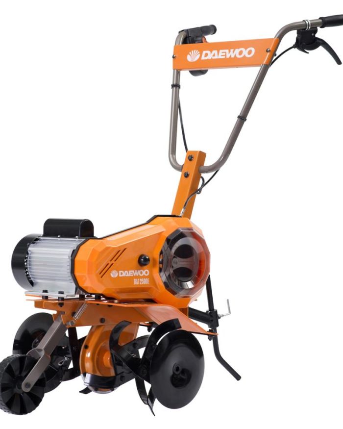 TILLER ELECTRIC 55CM 230V/DAT 2500E DAEWOO