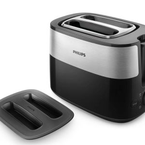 TOASTER/HD2517/90 PHILIPS