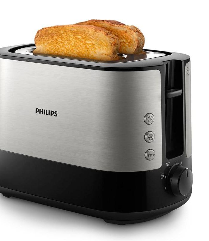 TOASTER/HD2635/90 PHILIPS