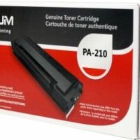 TONER BLACK /P2500/M6500/M6550/1.6K PA-210 PANTUM
