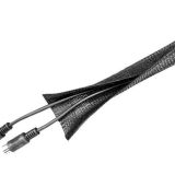 TV SET ACC CABLE SOCK 200CM/NS-CS200BLACK NEOMOUNTS
