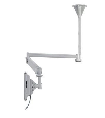 TV SET ACC CEILING MOUNT MED./10-24″ FPMA-HAC100 NEOMOUNTS