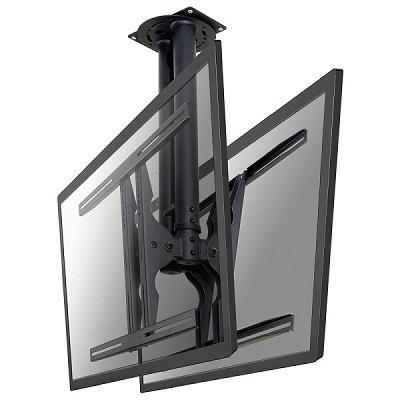 TV SET ACC CEILING MOUNT/37-75″ PLASMA-C100D NEOMOUNTS