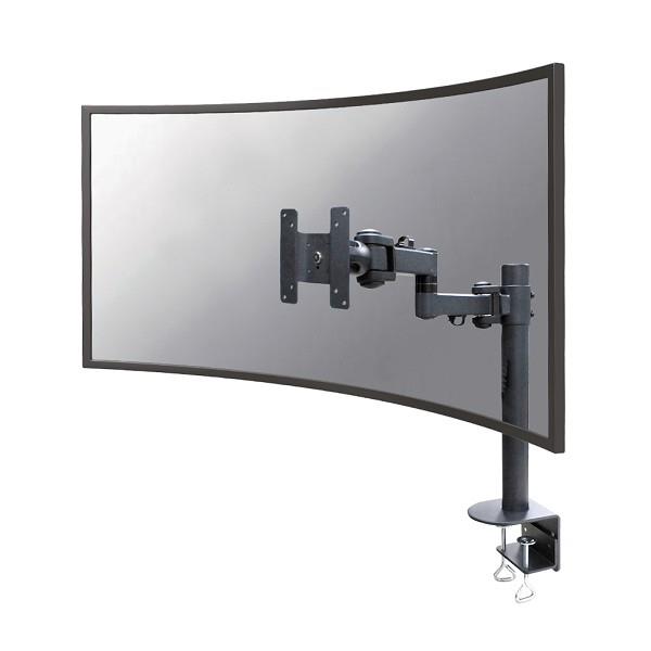 TV SET ACC DESK MOUNT 10-49”/FPMA-D960BLACKPLUS NEOMOUNTS