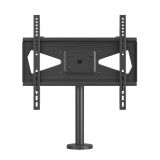 TV SET ACC DESK MOUNT 32-55"/DS42-430BL14 NEOMOUNTS