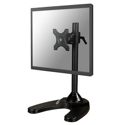 TV SET ACC DESK MOUNT BLACK/10-30″ FPMA-D700 NEOMOUNTS
