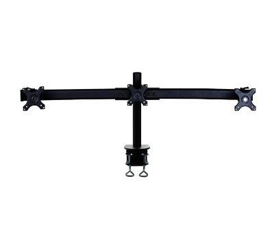 TV SET ACC DESK MOUNT BLACK/19-27″ FPMA-D700D3 NEOMOUNTS