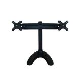 TV SET ACC DESK MOUNT BLACK/19-27" FPMA-D700DD NEOMOUNTS